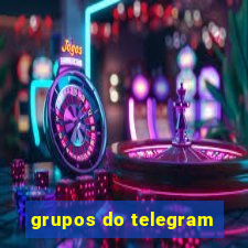 grupos do telegram